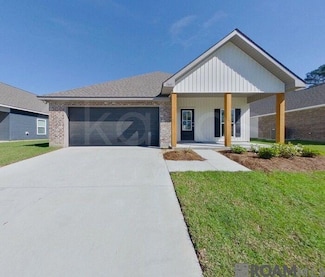 17641 Carlisle Ave, Baton Rouge, LA 70817