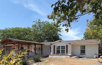 231 Cicero Dr, San Antonio, TX 78218