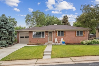 3384 W Arlington Ave, Littleton, CO 80123