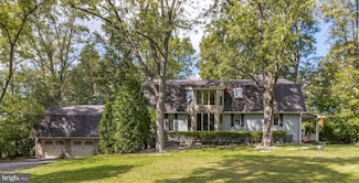 2237 Earlystown Rd, Centre Hall, PA 16828