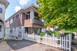 2343 2345 Adams Ave, Scranton, PA 18509