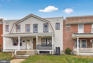 635 3rd St, Lancaster, PA 17603