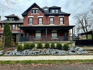 1033 Franklin Ave Unit 35, Columbus, OH 43205
