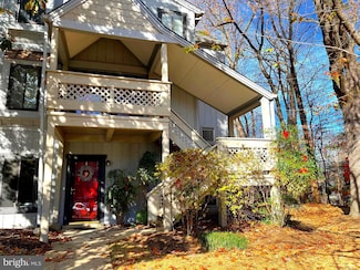 19 Windbrooke Cir, Gaithersburg, MD 20879