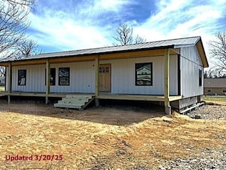 605 Frances Cove Rd, Mountain View, AR 72560