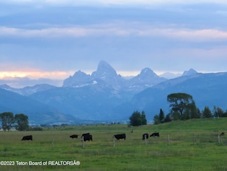 3500 N 2000 W, Tetonia, ID 83422