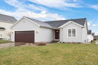 6881 Hartman Dr SE, Caledonia, MI 49316