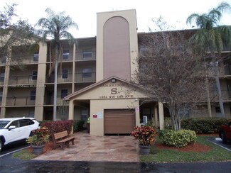 1351 SW 125th Ave Unit 404S404S, Pembroke Pines, FL 33027
