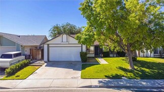 732 Trixis Ave, Lancaster, CA 93534