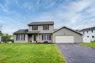 16 Hazel Bark Run, Rochester, NY 14606