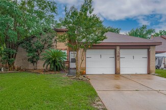 2717 Elder Rd, Katy, TX 77493