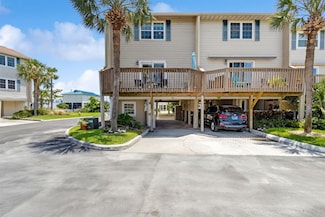 925 Tarpon Unit 16 Ave, Fernandina Beach, FL 32034