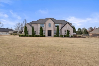2396 Marylane Dr, Little Flock, AR 72756