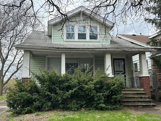 15525 La Salle Blvd, Detroit, MI 48238