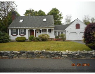 5 Old Mill Ln, Randolph, MA 02368