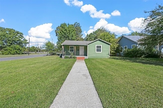 927 W Fischer St, Sherman, TX 75092