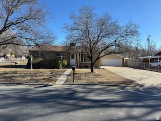 3375 Meadowlark Dr, Salt Lake City, UT 84119