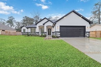 2226 Hummingbird St, Roman Forest, TX 77357
