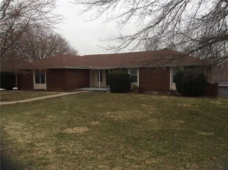 1201 2nd Terrace, Savannah, MO 64485