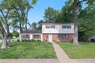 120 Commodore Dr, Hampton, VA 23669