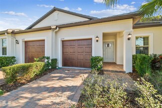 10374 Echo Dock Loop, San Antonio, FL 33576