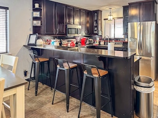 21 Jackson Hole Rd Unit B1, Angel Fire, NM 87710