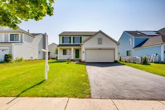 1576 Tara Belle Pkwy, Naperville, IL 60564