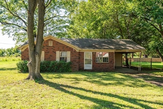 1303 Cindy Ln, Newport, AR 72112