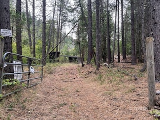 NSN Bonnie Ln, Weaverville, CA 96093