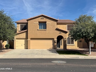 125 N 109th Dr, Avondale, AZ 85323