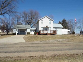 300 Cotter St, Columbus Junction, IA 52738