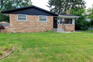 3433 Bolton Ave, Columbus, OH 43227