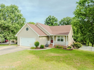 116 Deer Path Trail, Vonore, TN 37885