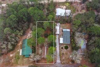 181 Shallow Water Rd, Vernon, FL 32462