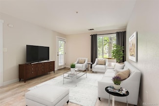 5201 S Fox St Unit 102, Littleton, CO 80120