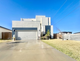 1528 Hebilla Ln, Laredo, TX NULL