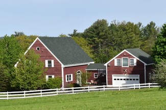 7 Old Town Road Extension, Epsom, NH 03234