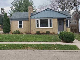 215 James Ave, Rockford, IL 61107