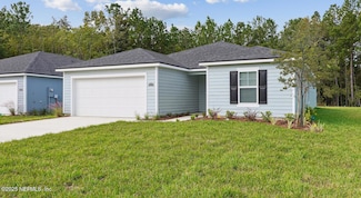 11718 Robert Masters Blvd Unit CROSSWINDS, Jacksonville, FL 32218