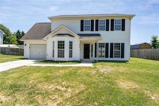 5512 Jason Rd, Greensboro, NC 27405