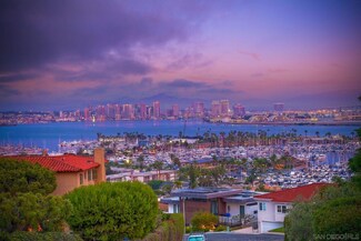 3243 Harbor View Dr, San Diego, CA 92106