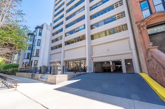 1415 N Dearborn St Unit 25D, Chicago, IL 60610