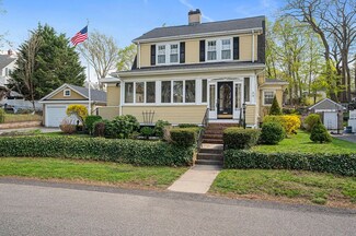 18 Elmwood Park, Braintree, MA 02184