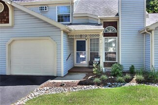 106 S Kistler St, East Stroudsburg, PA 18301