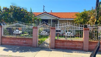 1515 N Pearl Ave, Compton, CA 90221