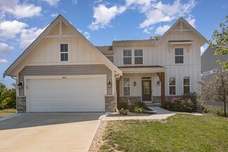 4612 Donegal Ave, Union, KY 41091