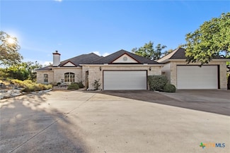 26040 Montana Creek Crossing, Marble Falls, TX 78654