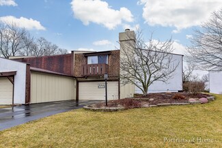 167 Cascade Dr, Indian Head Park, IL 60525