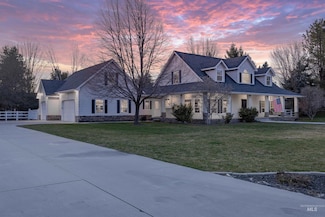 1197 N Cove Colony Way, Eagle, ID 83616