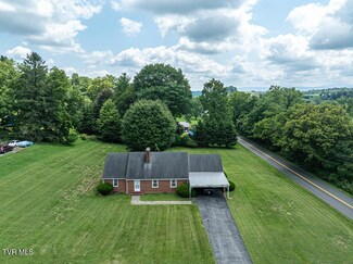 31142 Princeton Ave, Meadowview, VA 24361